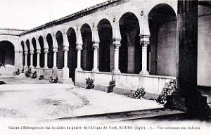 Kouba - Centre des Invalides de guerre 07